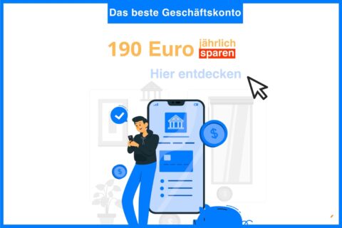 das beste Geschäftskonto