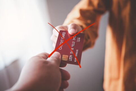 Alternative zur Amazon Kreditkarte