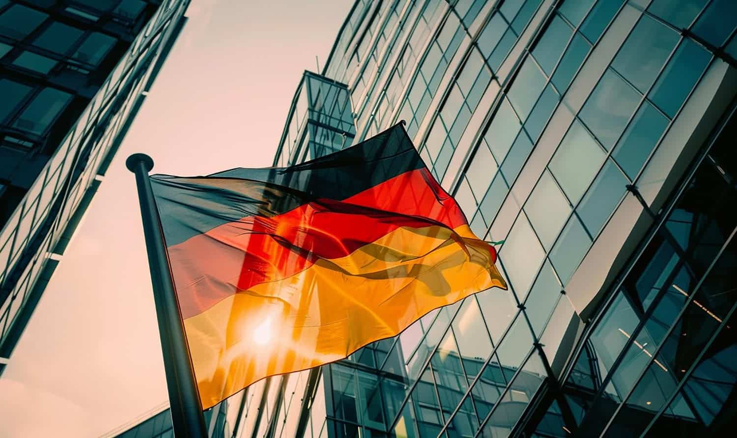 Deutschlands Wirtschaftswachstum im Jahr 2024