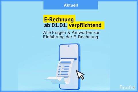 E-Rechnung