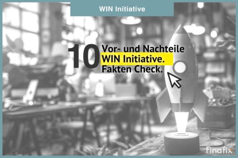 WIN Initiative Fakten Check