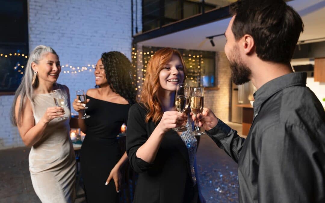 10 Tipps für eine gelungene Firmen Weihnachtsfeier