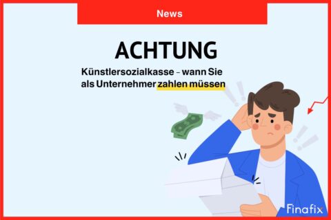 Künstlersozialkasse