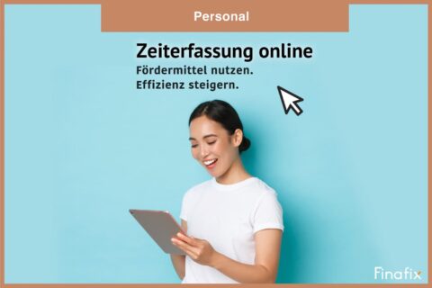Zeiterfassung online