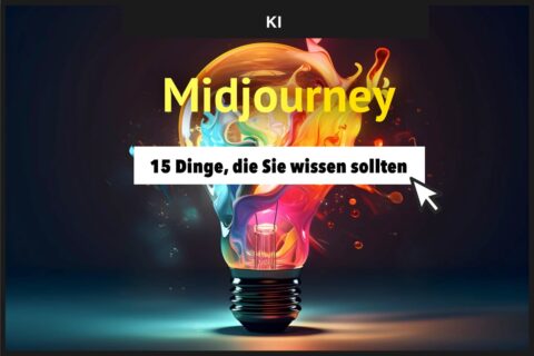 Midjourney
