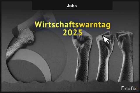 Wirtschaftswarntag 2025