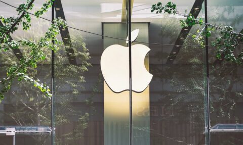 Apple Quartalszahlen