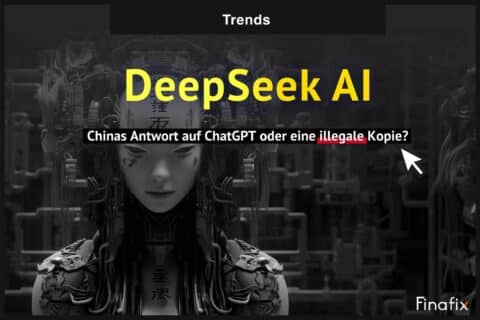 Deepseek AI