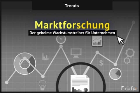 Marktforschung