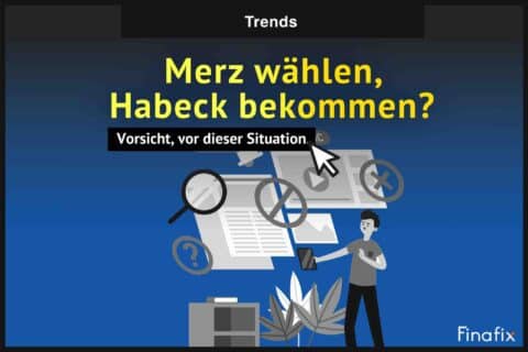 Merz wählen