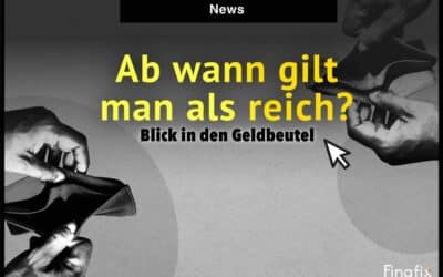 Ab wann gilt man als reich?