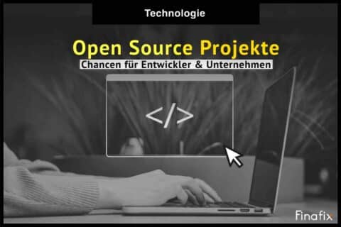 Open Source Projekte