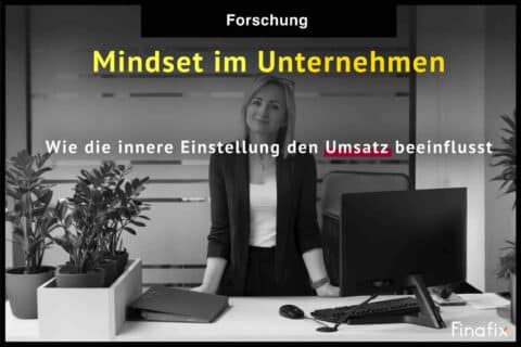 Mindset im Unternehmen