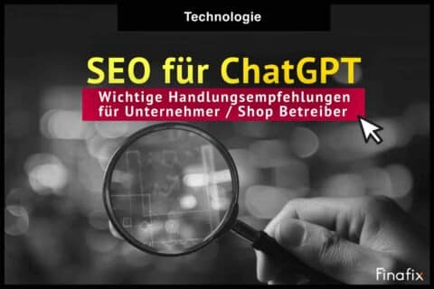 SEO für ChatGPT