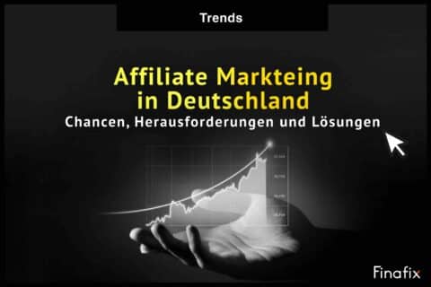 affiliate Marketing in Deutschland