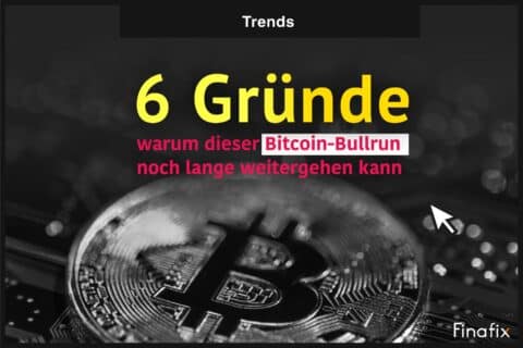 Bitcoin Bullrun 2025