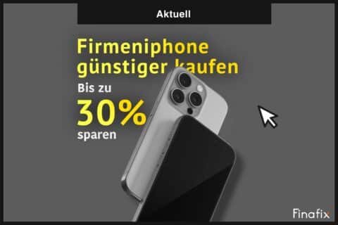 Firmeniphone günstiger kaufen