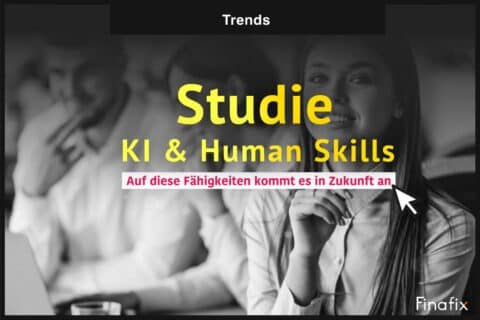 Studie KI Human Skills