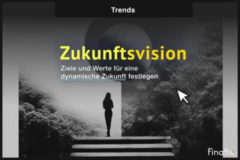 Zukunftsvision