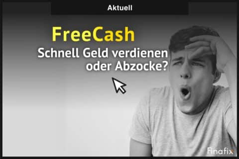 FreeCash Bewertung