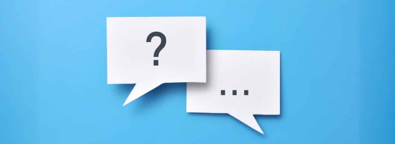 Fragen und Antworten FAQ