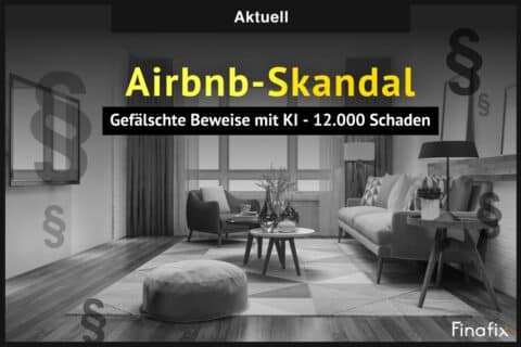 AirBnb Skandal