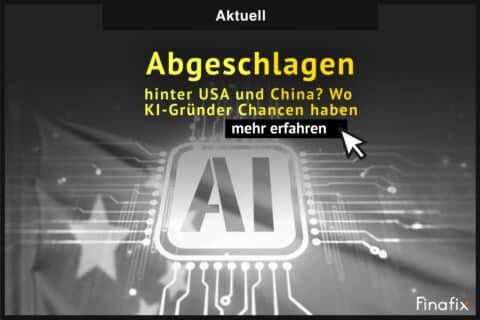 ki Gründer Chancen