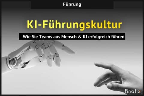 KI‑Führungskultur