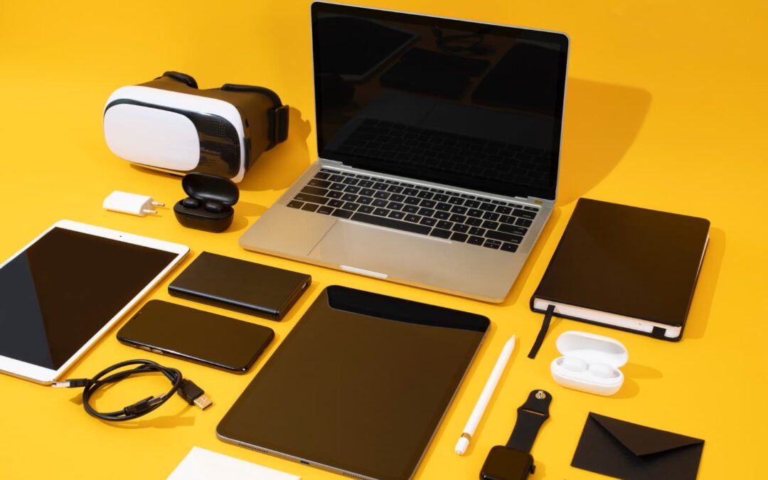 Technikprodukte Tiefpreis – so finden Sie den besten Preis