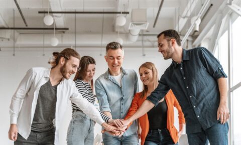 wie halte ich mein team in der krise motiviert