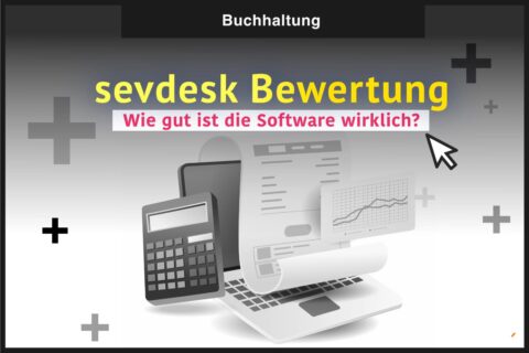 sevdesk bewertung