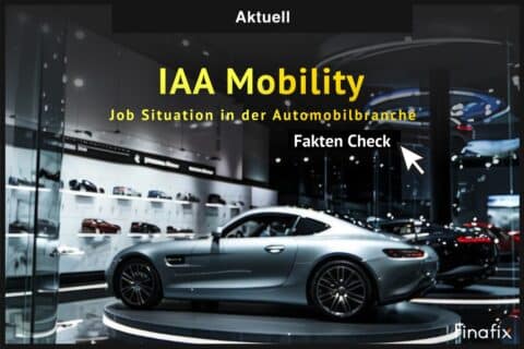 iaa mobility job situation automobilbranche