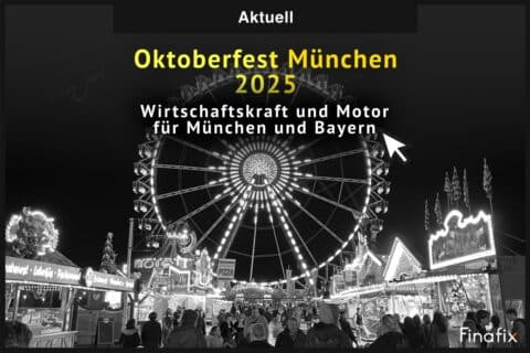Oktoberfest München 2025