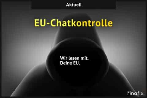EU-Chatkontrolle