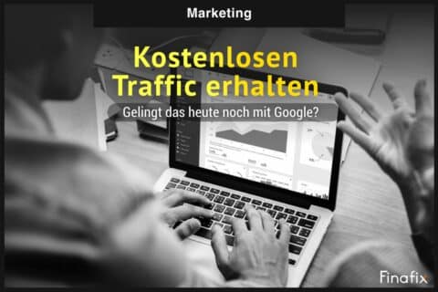 kostenlosen Traffic erhalten