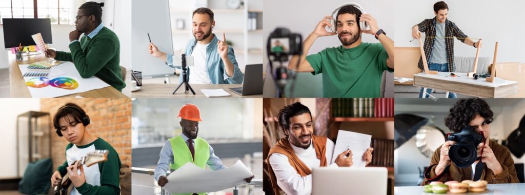 gut bezahlte Jobs finden