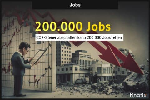 200000 Jobs retten