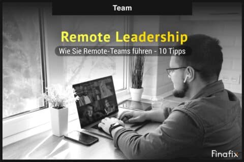 Remote Leadership