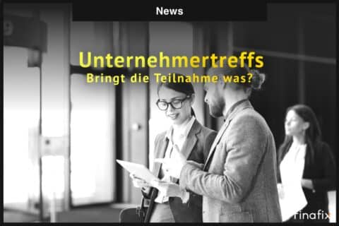 Unternehmertreffs