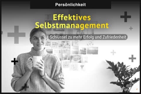 effektives Selbstmanagement