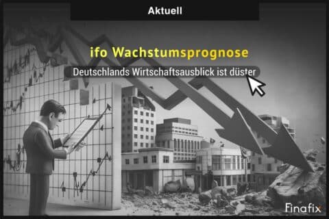 ifo Wachstumsprognose 2026