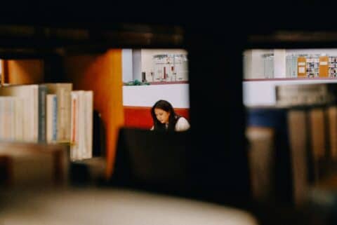 Stressreduktion im Büro