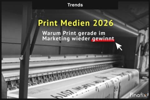 Print Medien 2026