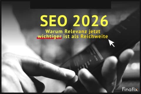 SEO 2026