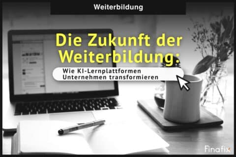 Zukunft der Weiterbildung