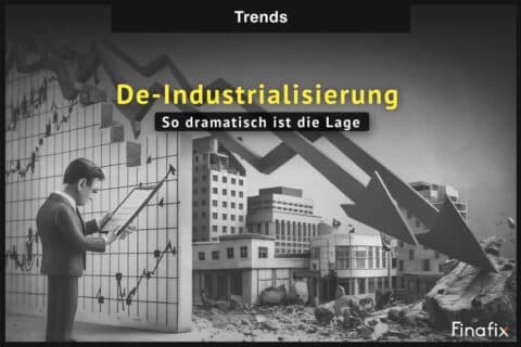 de industrialisierung