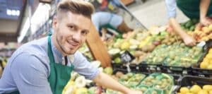 Einzelhandel Gehalt brutto netto