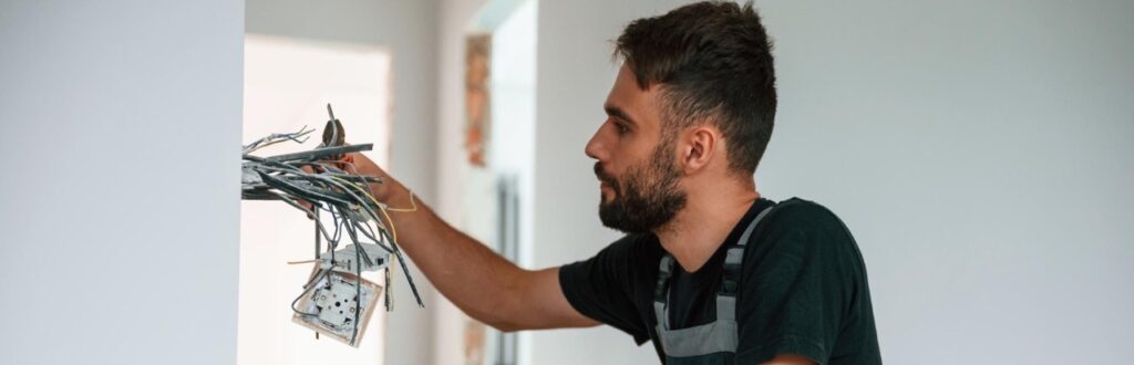 Gehalt als Elektriker Vergleich