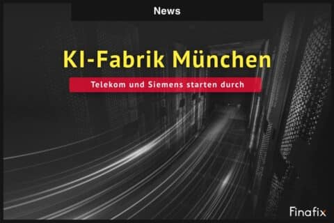 KI Fabrik München