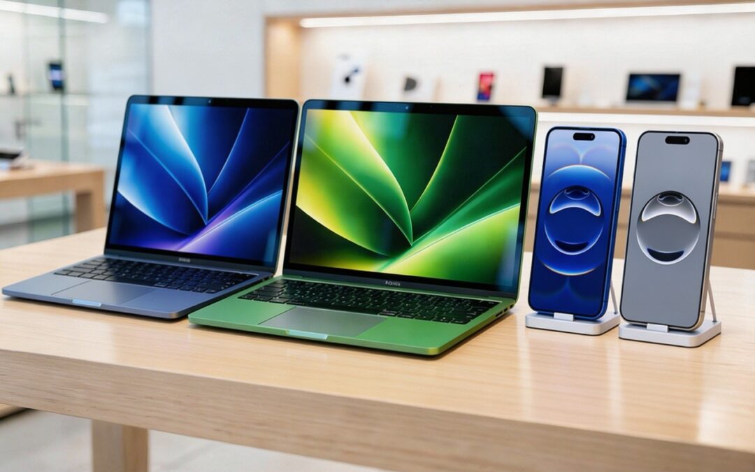 Apple-Event im Märzt 2026: Neue Apple Produkte kommen